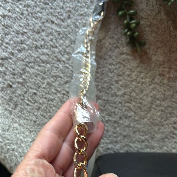 NWT Valentino Black Quilted Women's Bag - Picture 7 of 16